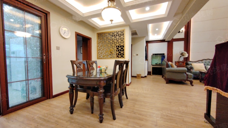 Apartment for rent in Nanjing - Aitao Yishuiyuan Ronghui Pavilion - Photo 3