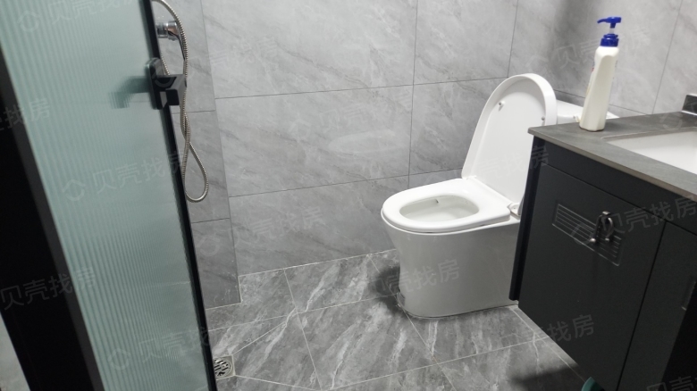 Apartment for rent in Chongqing - Jinke Central Royal Court Phase III - Photo 10