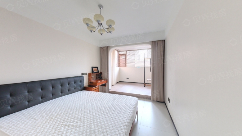 Apartment for rent in Hefei - Vanke Blue Mountain Phase II - Photo 3