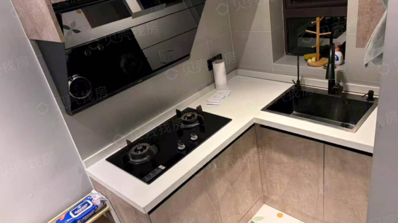 Apartment for rent in Shanghai - Dujiazhai Residential Area - Photo 2