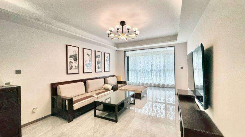 Apartment for rent in Qingdao - Yijing Bay - Photo 3