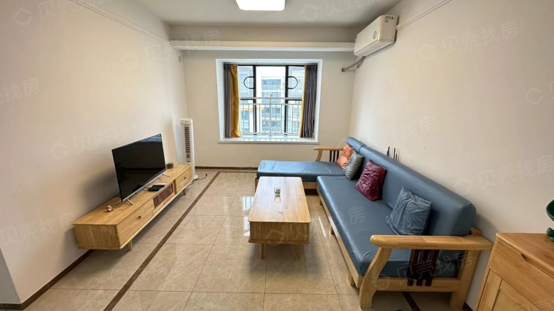 Sanya expat housing - Furnished apartment: Amber Holiday World