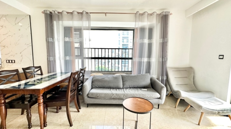 Apartment for rent in Sanya - Sanya Yishan Lake - Photo 1