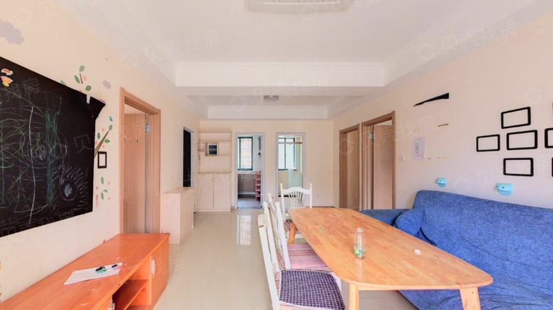Apartment for rent in Ningbo - Heyun Homestead - Photo 7