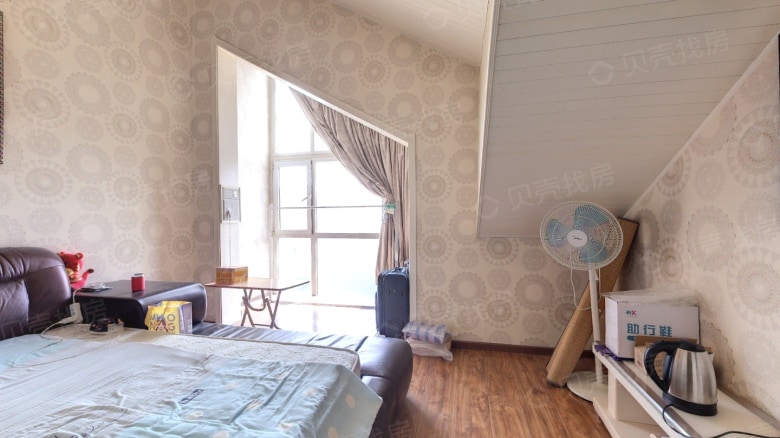 Apartment for rent in Beijing - Golden Fragrant Forest Phase V - Photo 10