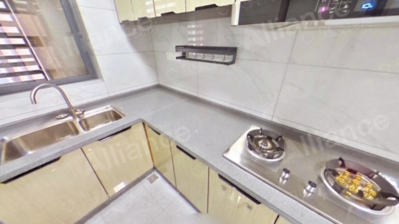 Apartment for rent in Chongqing - Zhaoshang Yundi - Photo 5