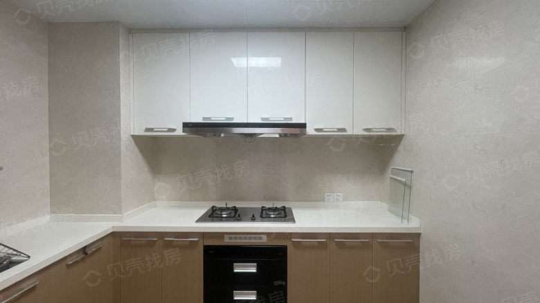 Apartment for rent in Haikou - Poly Central Coast Phase IV Pure Realm - Photo 5