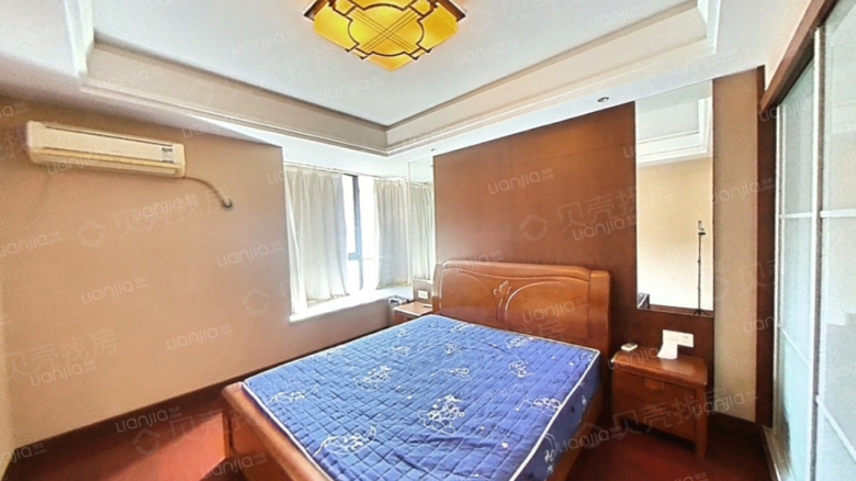 Apartment for rent in Nanjing - 21st Century Modern City East District - Photo 4