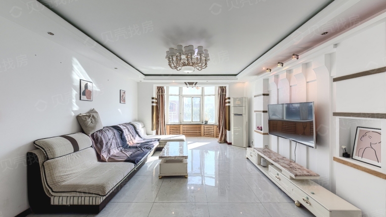 Apartment for rent in Shenyang - Fengxiang New City Phase II - Photo 6