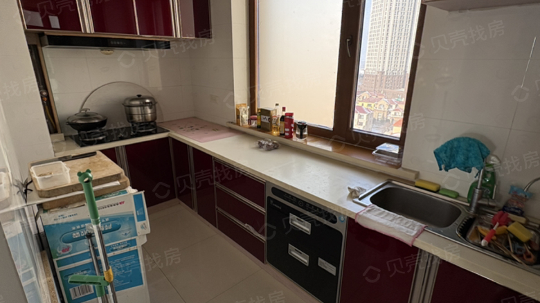Apartment for rent in Harbin - Shenghe World - Photo 8