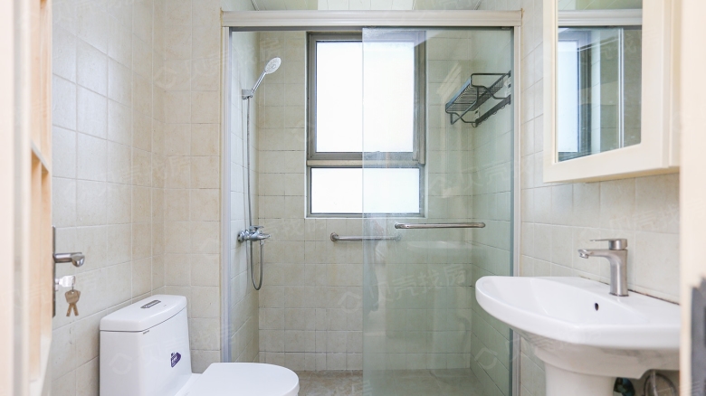 Apartment for rent in Shanghai - Dahua Jinxiu Huacheng (Block 16) (Apartment) - Photo 6