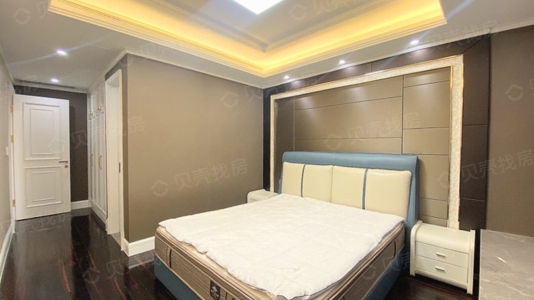 Apartment for rent in Harbin - R&F River Bay New City - Photo 6