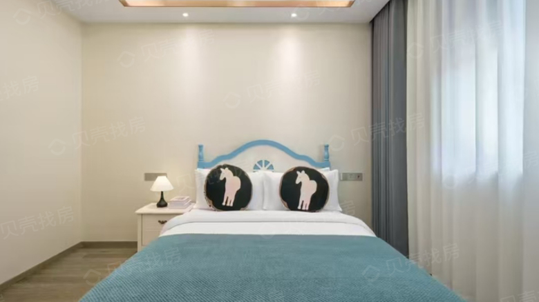 Apartment for rent in Huzhou - Shulan Health Valley - Photo 3