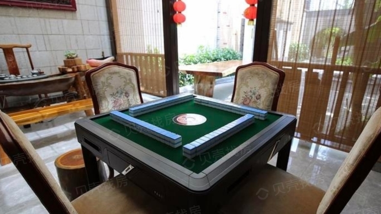 Apartment for rent in Jiaxing - Tingtao Residence - Photo 3