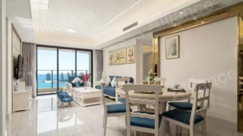 Apartment for rent in Sanya - Hongzhou Tianxi - Photo 1