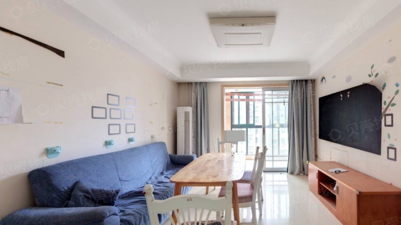 Apartment for rent in Ningbo - Heyun Homestead - Photo 1