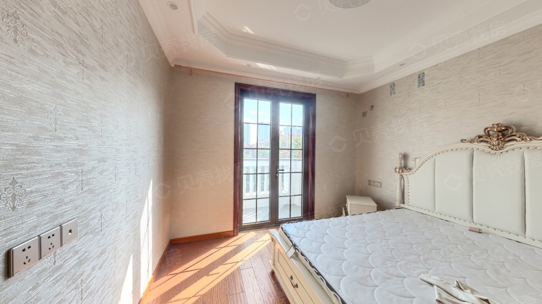 Apartment for rent in Nantong - Bay Holiday Garden South District - Photo 7