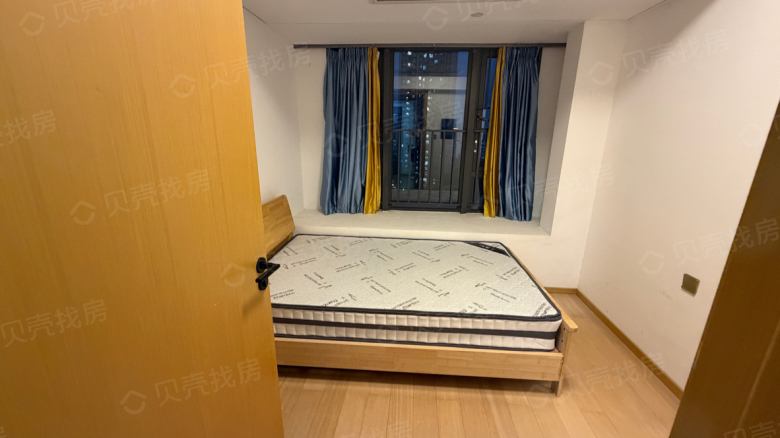 Apartment for rent in Shenzhen - Lichengyue Mountain - Photo 5