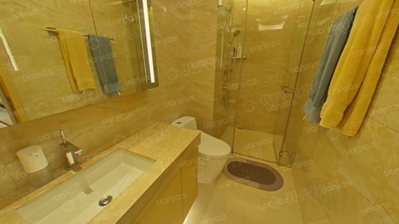 Apartment for rent in Shenzhen - Excellence Qianhai One - Photo 4