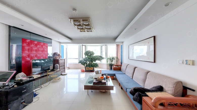 Apartment for rent in Shenyang - Leadershow e-Home - Photo 4