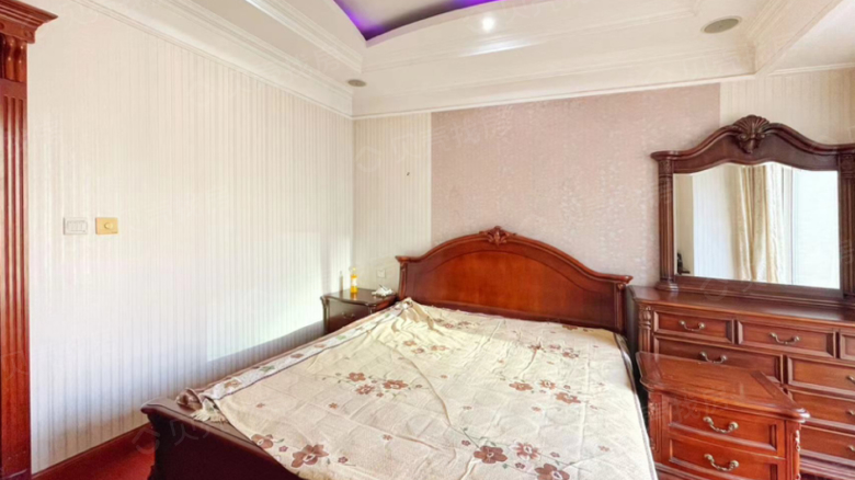 Apartment for rent in Shenyang - Manhattan International Estate - Photo 4