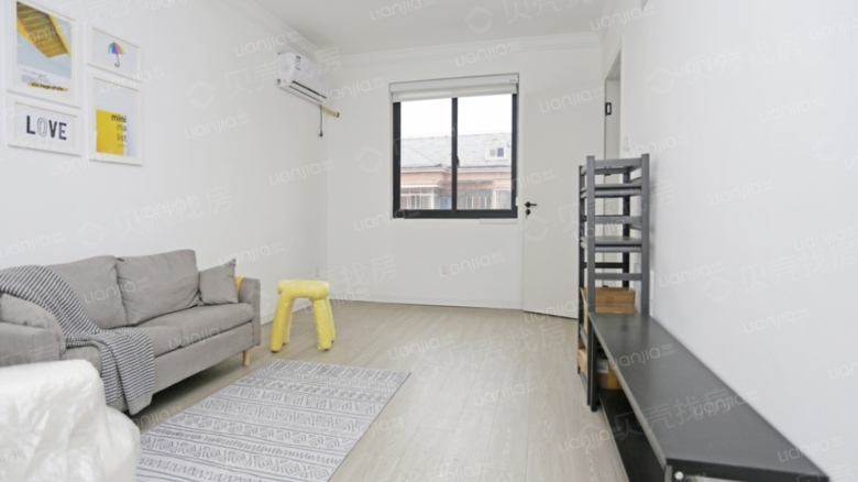 Shanghai expat housing - Furnished apartment: Jiangqiao Yicun