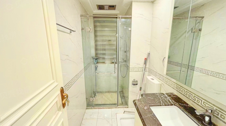 Apartment for rent in Chongqing - Xipai City Phase I - Photo 11