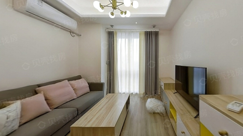 Apartment for rent in Ningbo - Jinli Business Tower - Photo 5