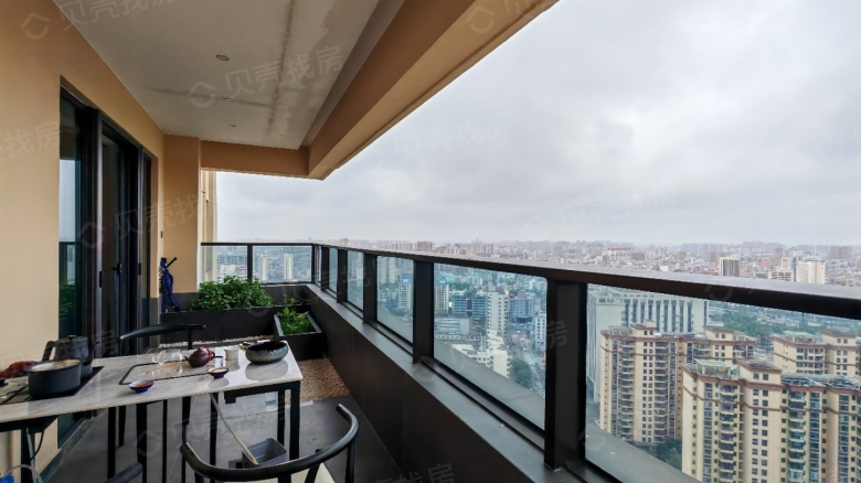 Apartment for rent in Haikou - Sunac Jincheng Haikou One North District - Photo 2