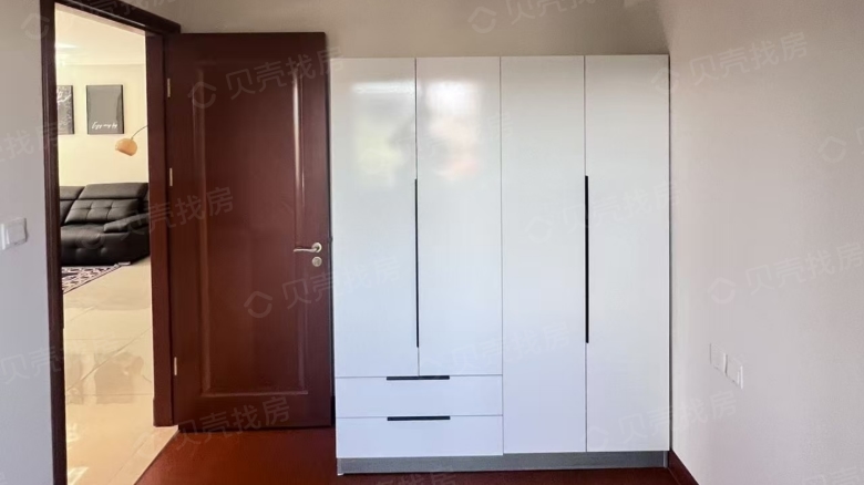 Apartment for rent in Shenyang - Evergrande Central Plaza Phase 6 - Photo 6