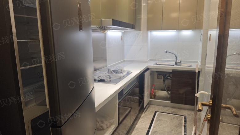 Apartment for rent in Chongqing - Evergrande Yundi - Photo 4