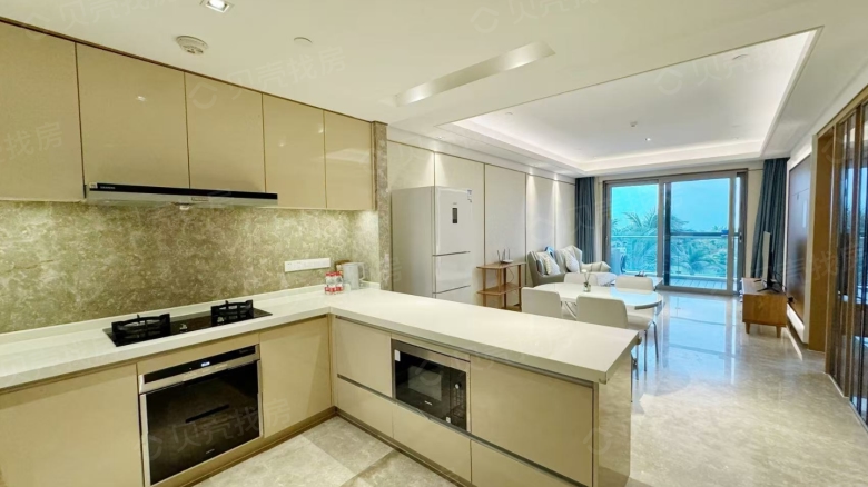 Apartment for rent in Sanya - Atlantis Tang'an - Photo 4