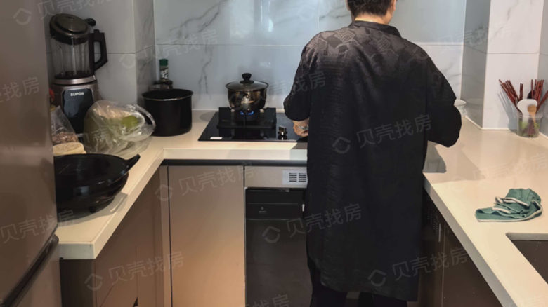 Apartment for rent in Sanya - Sanya Yishan Lake - Photo 5