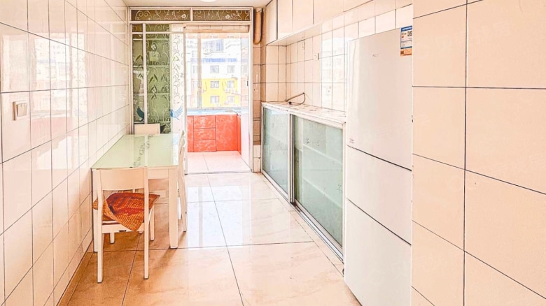 Apartment for rent in Changchun - Civil Aviation Garden - Photo 5