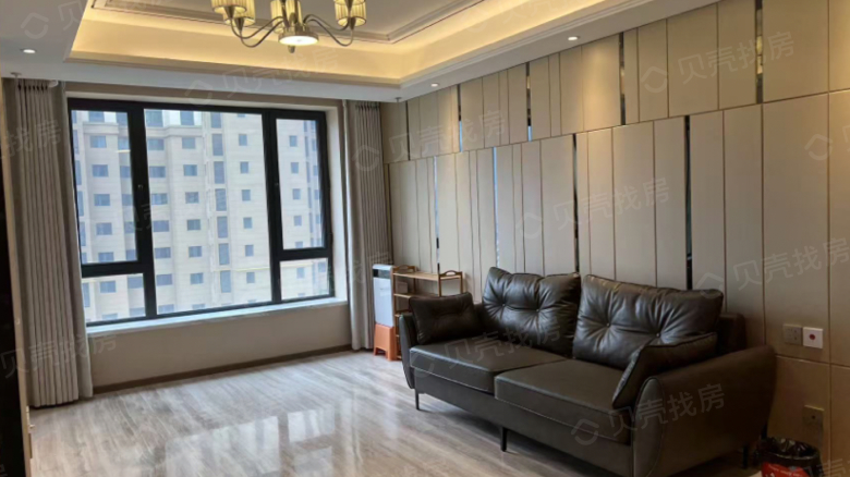 Apartment for rent in Shenyang - Hengda Imperial View - Photo 1