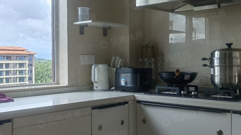 Apartment for rent in Sanya - Angel · Begonia Bright Joy - Photo 5