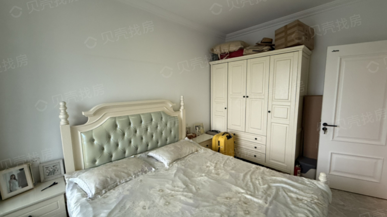 Apartment for rent in Changchun - Wanda Vista Residences - Photo 5