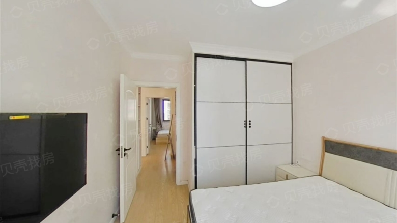 Apartment for rent in Shanghai - Meixiangyuan West Garden - Photo 3