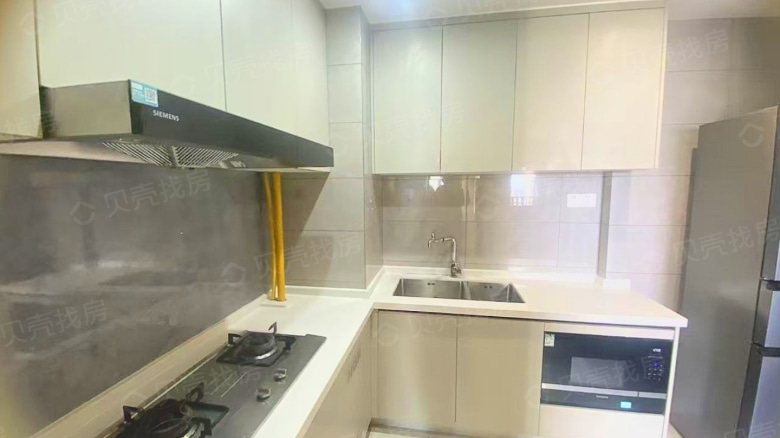 Apartment for rent in Kunming - China Resources Center Yuefu - Photo 4