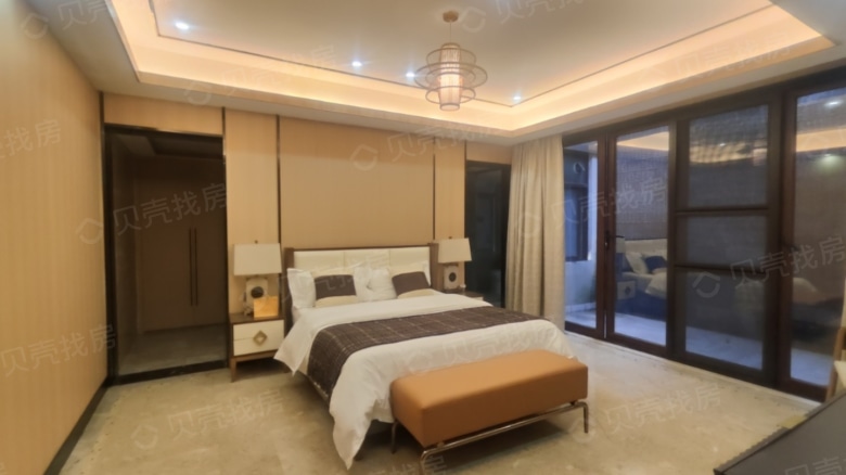 Apartment for rent in Dongguan - Emerald Songshan Lake - Photo 8