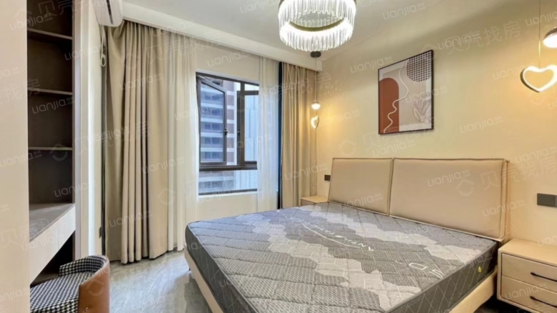 Apartment for rent in Fuzhou - Lanyue Garden Block C - Photo 2