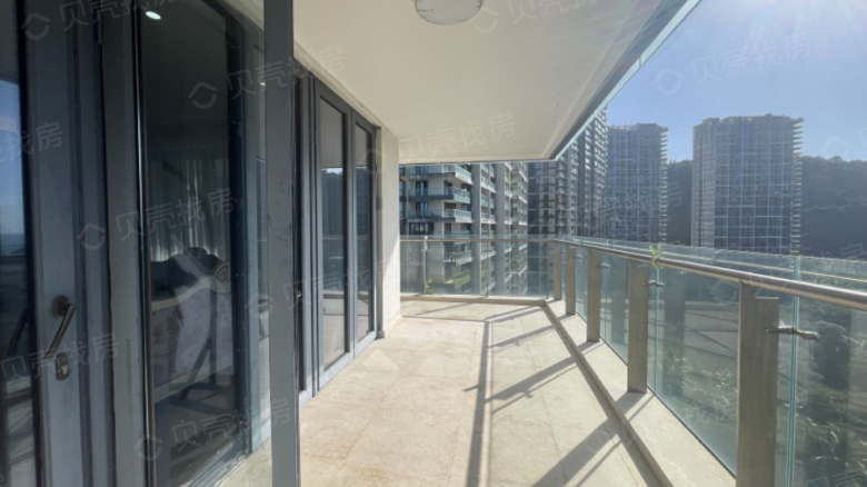 Apartment for rent in Sanya - Banshan Peninsula Donghai Bay Phase III - Photo 8