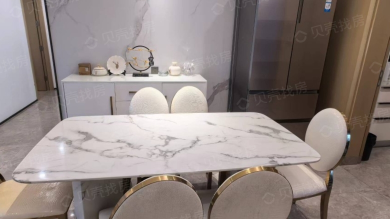 Apartment for rent in Sanya - Vanke Seaside Metropolis - Photo 4