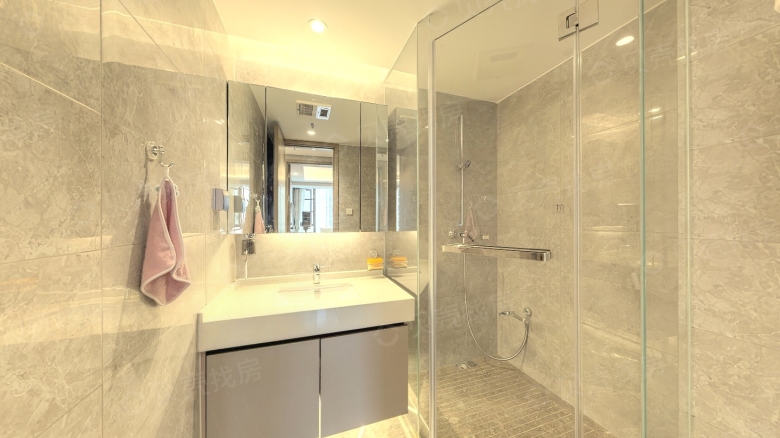 Apartment for rent in Chongqing - China Resources Land Yuefu - Photo 6