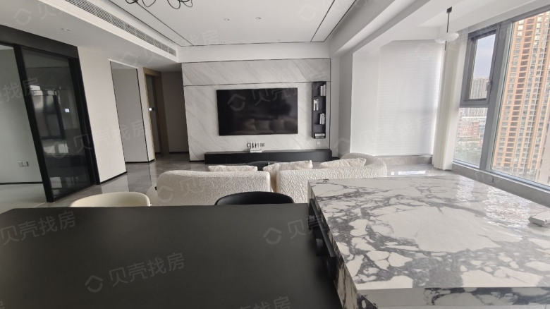 Apartment for rent in Kunming - China Resources Center Runfu - Photo 2