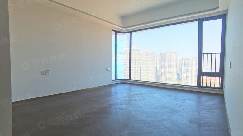 Xiamen expat housing - Furnished apartment: International Trade Tiqinhai