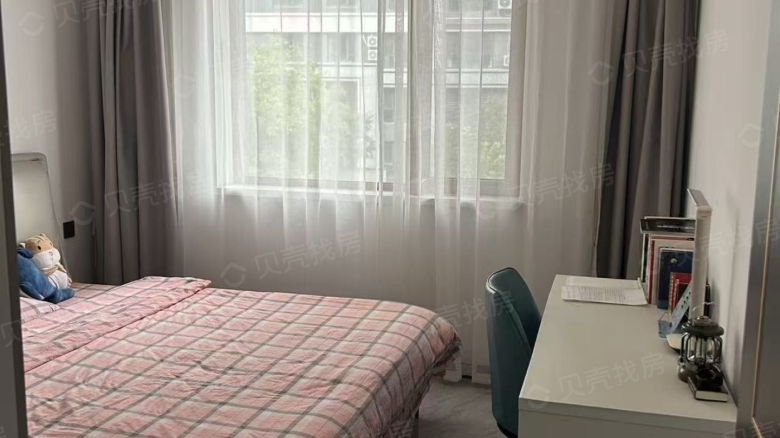 Shenyang expat housing - Furnished apartment: Huizhi Shangdu Phase II