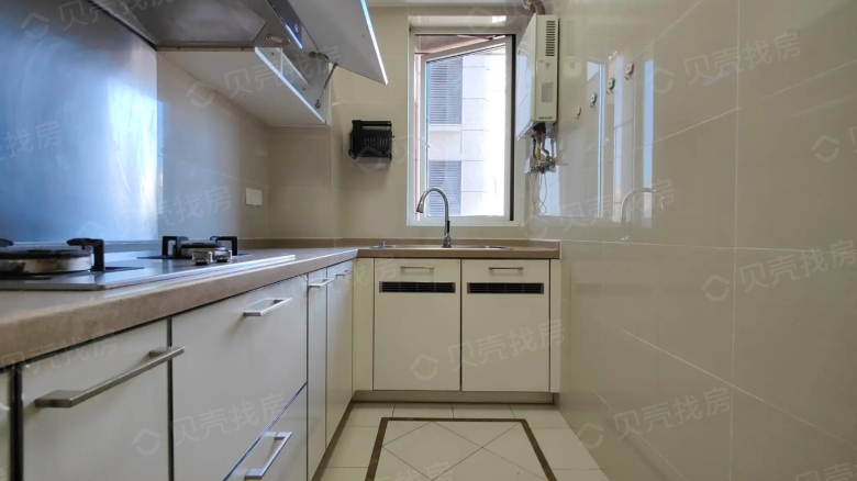 Apartment for rent in Wuhan - Oceanwide International Guihai Garden - Photo 4