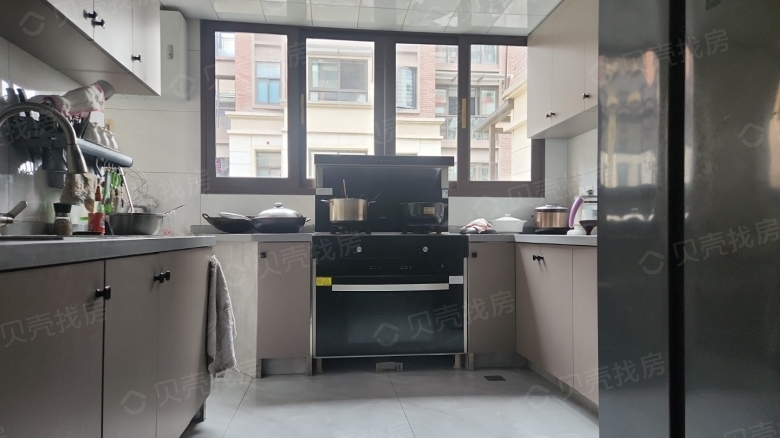 Apartment for rent in Chongqing - Jinke Central Royal Court Phase III - Photo 8