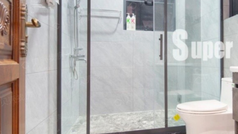 Apartment for rent in Sanya - Rizhao Sanya Bay · High School District Villa - Photo 9